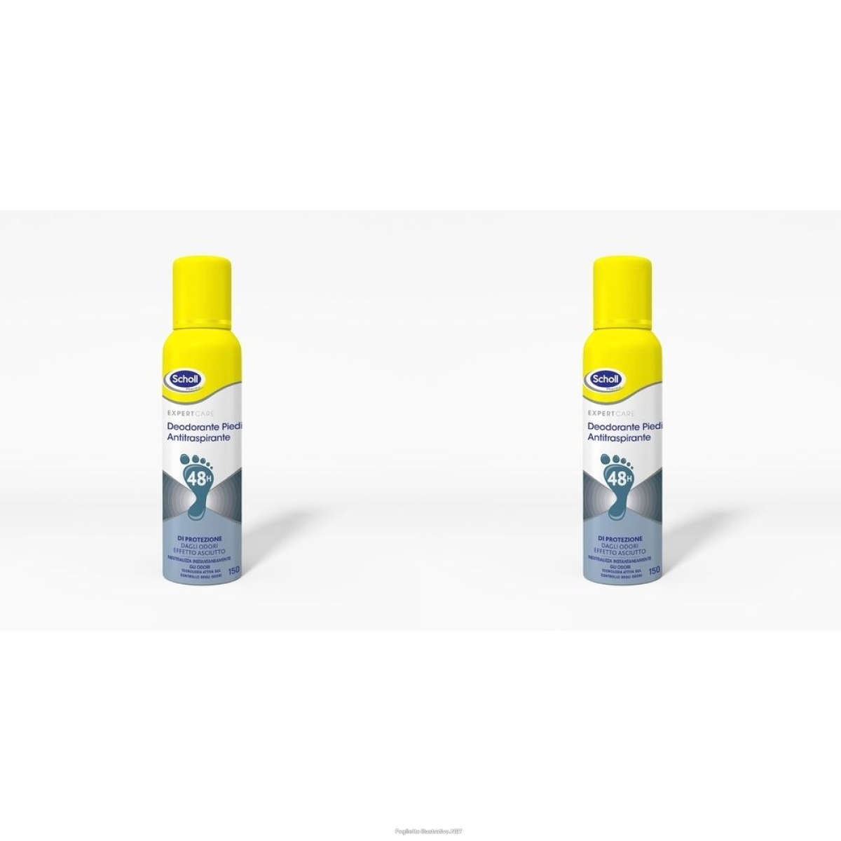 Cerca Offerte di scholl deodorante spray piedi antitraspirante, 48h di protezione dagli e acquista online