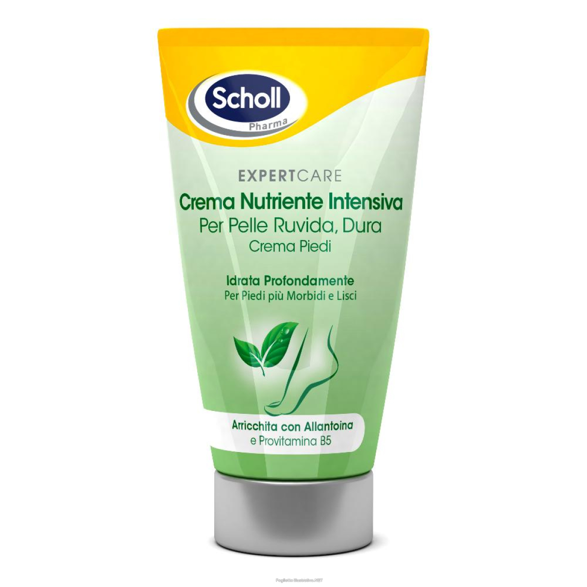 Cerca Offerte di scholl expertcare crema nutriente intensiva pelle ruvida dura piedi 150 ml e acquista online