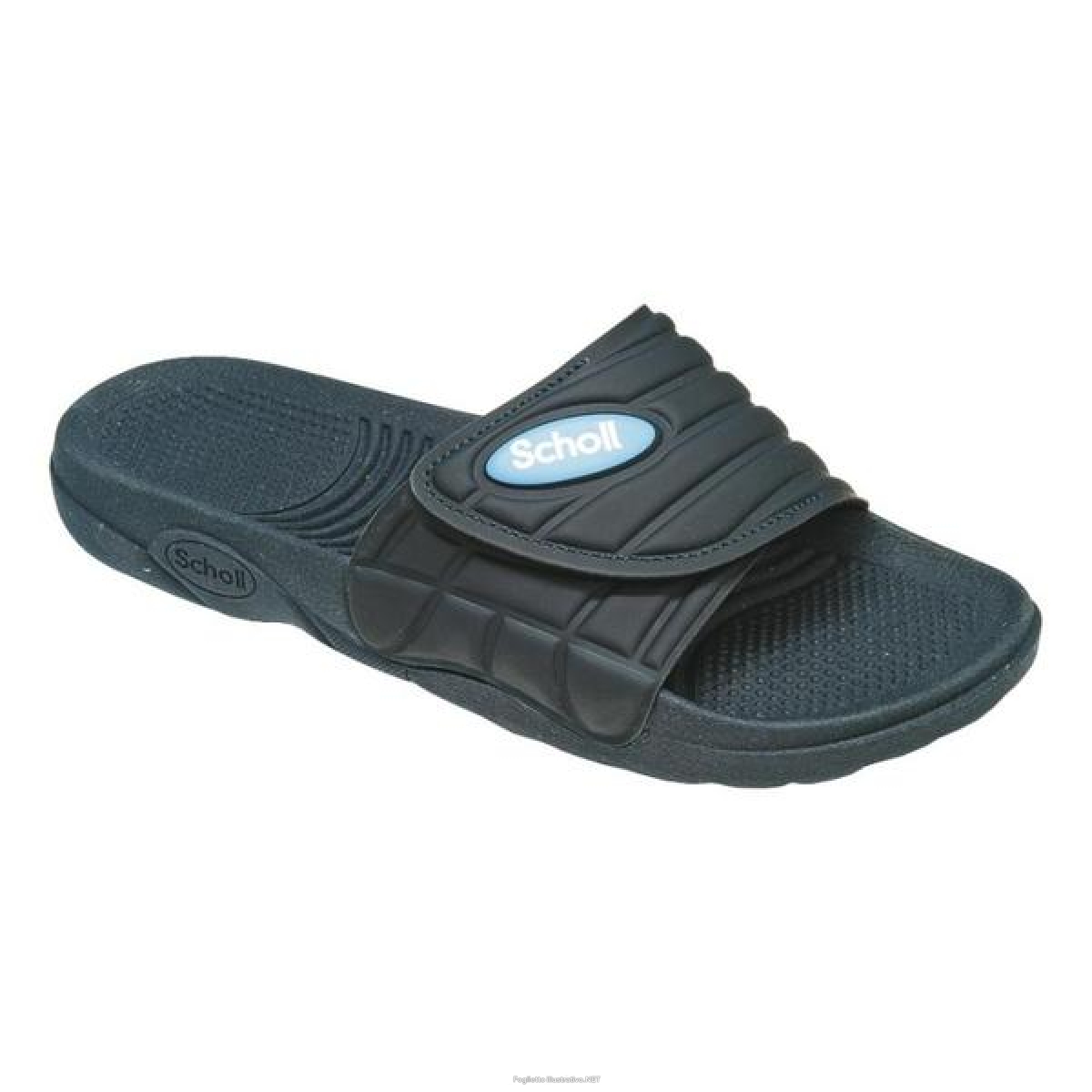 Cerca Offerte di scholl nautilus pvc u navy blue 38 materiale pvc fodera tomaia tessuto sottopiede pvc suola pvc fitting f altezza tacco 15 collezione ss23 e acquista online