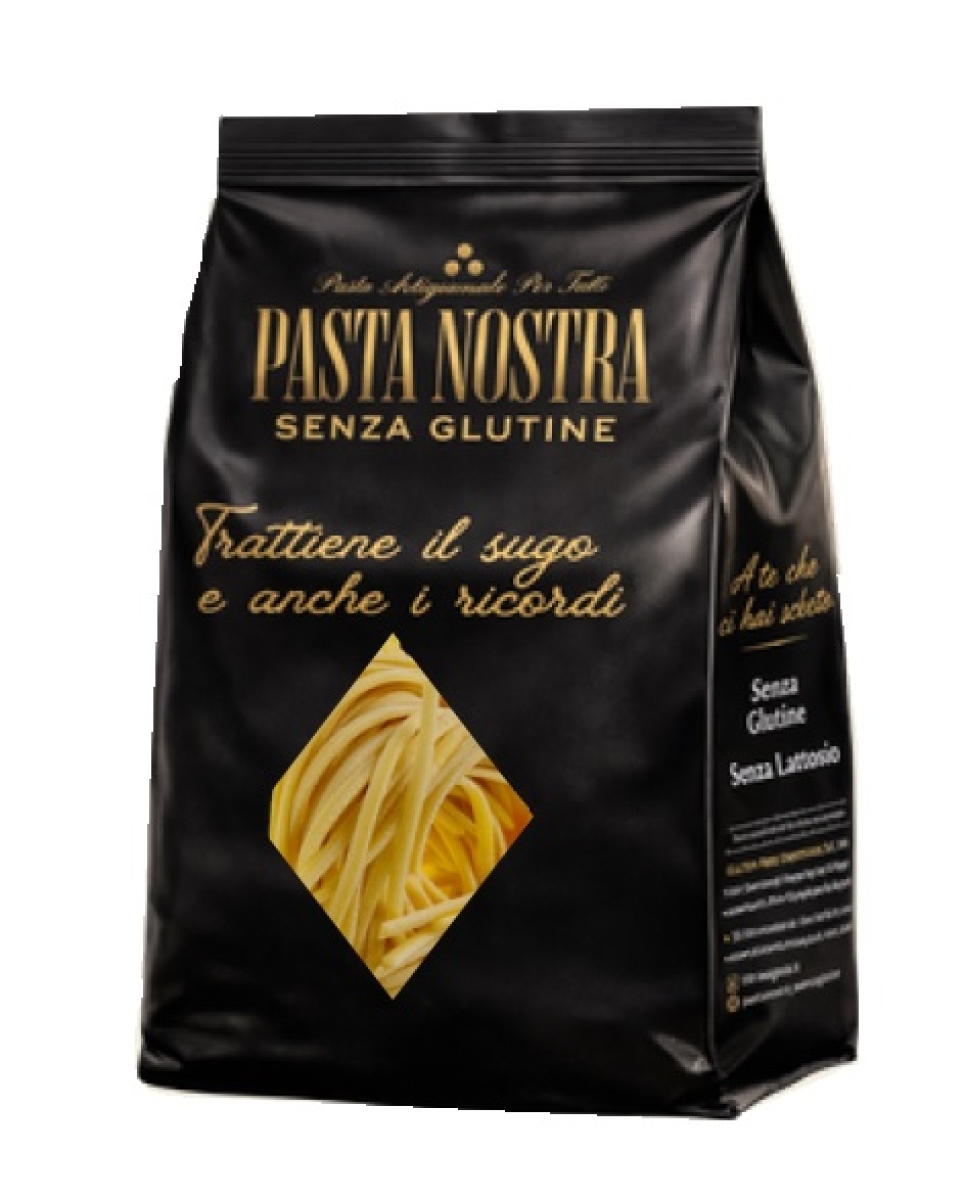 Cerca Offerte di Scialatiello pasta nostra pasta di mais e riso senza glutine 400g e acquista online