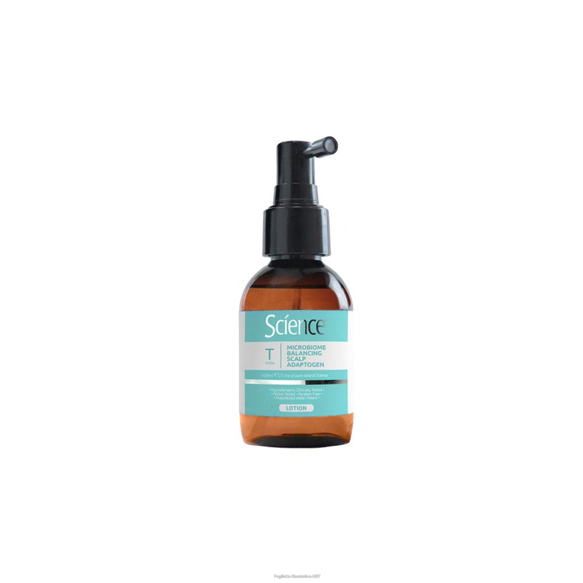 Cerca Offerte di science hair care adattogeno cutaneo 100ml 100 ml lozione per capelli e acquista online