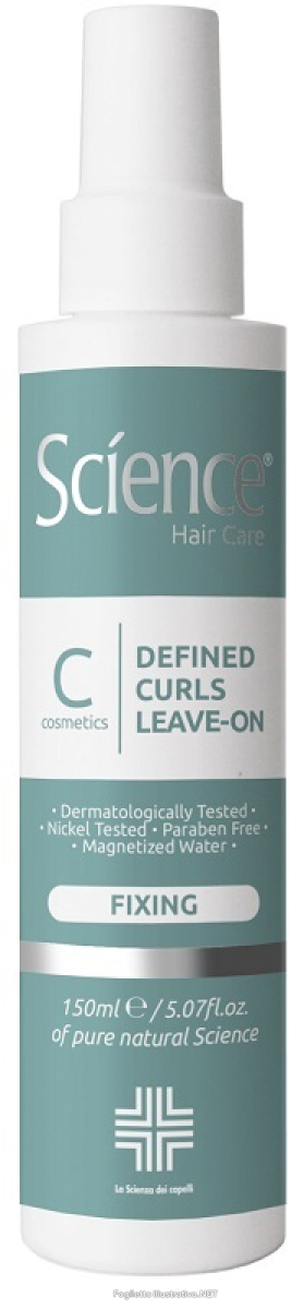 Cerca Offerte di science hair care fissante ricci definiti 150ml 150 ml (per c e acquista online