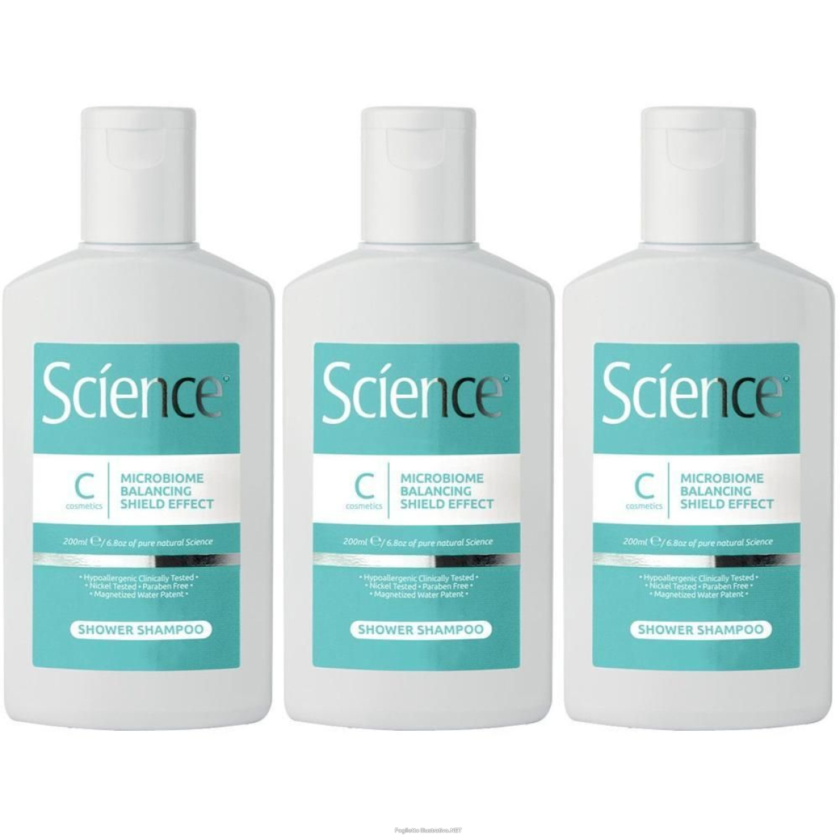 Cerca Offerte di science hair care shampoo doccia riequilibrante 200ml 200 ml e acquista online