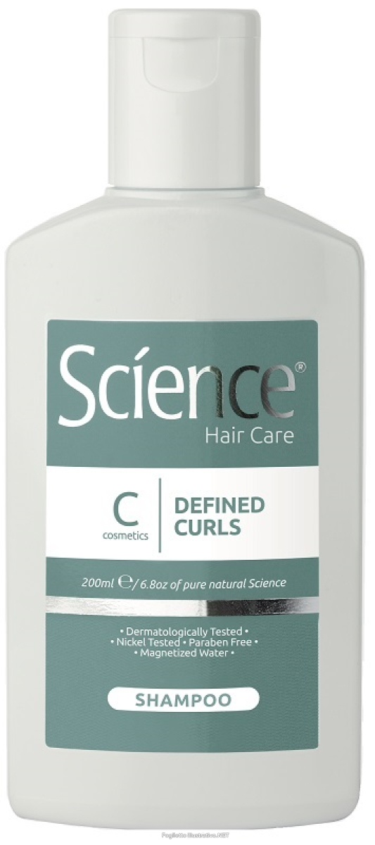 Cerca Offerte di science hair care shampoo ricci definiti 200ml 150 ml e acquista online