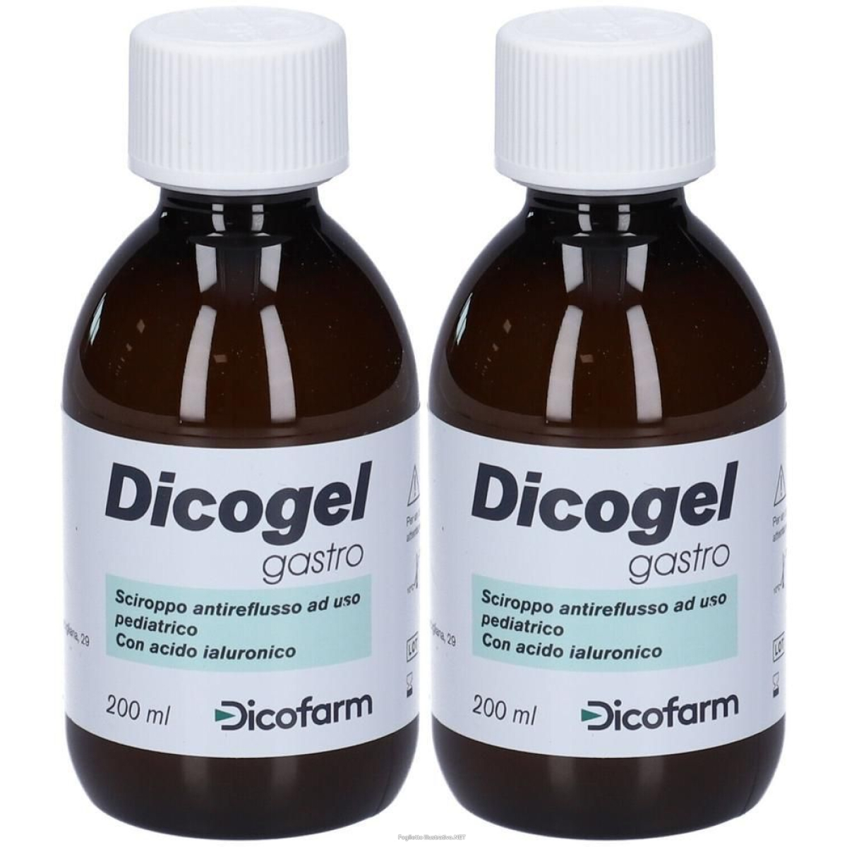 Cerca Offerte di sciroppo antireflusso pediatrico dicogel gastro 200 ml 2x200 ml scirop e acquista online
