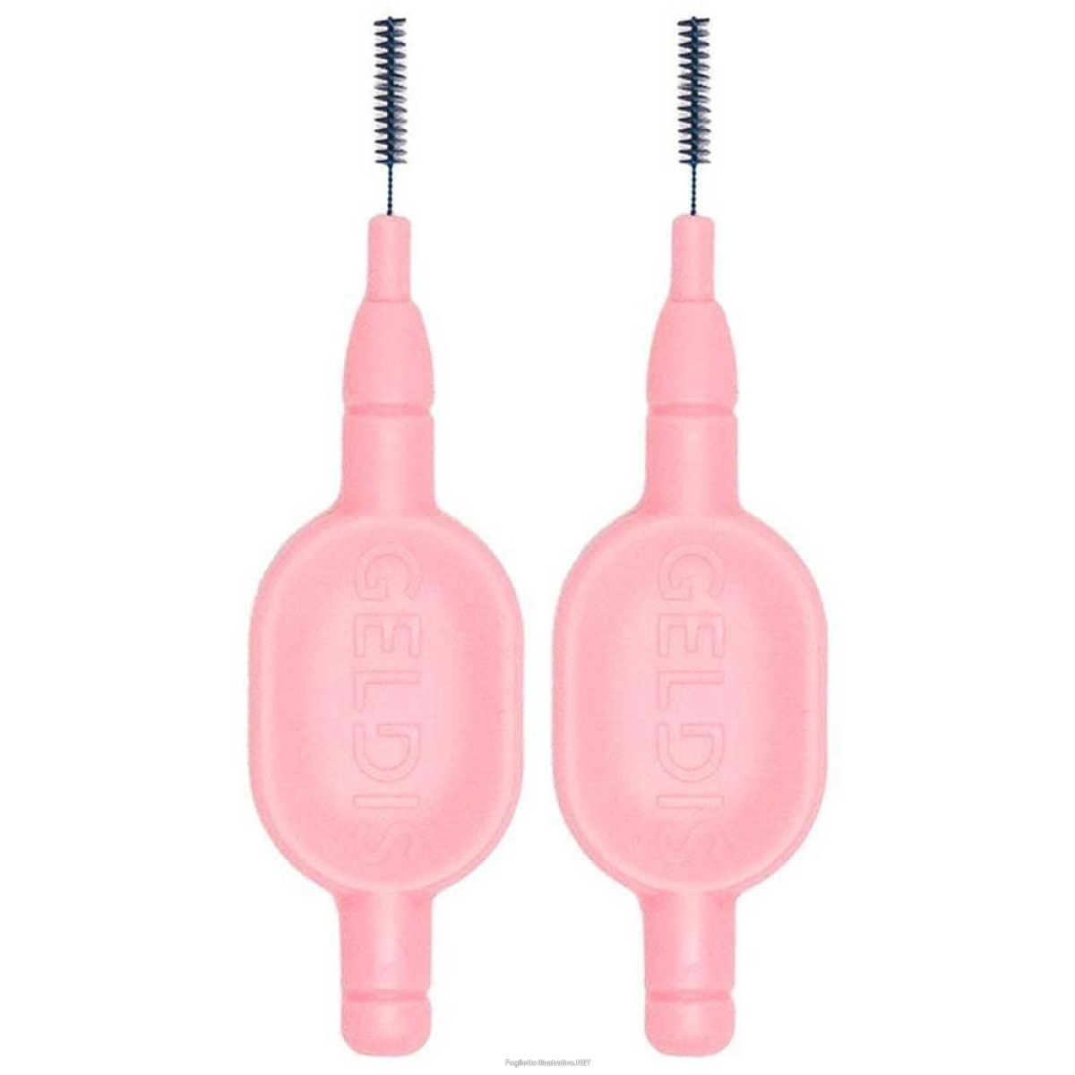 Cerca Offerte di scovolino geldis doctor pick - 0.4 mm (xxs) 7 scovolini 2x1 st e acquista online