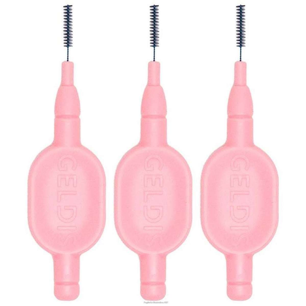 Cerca Offerte di scovolino geldis doctor pick - 0.4 mm (xxs) 7 scovolini 3x1 st e acquista online
