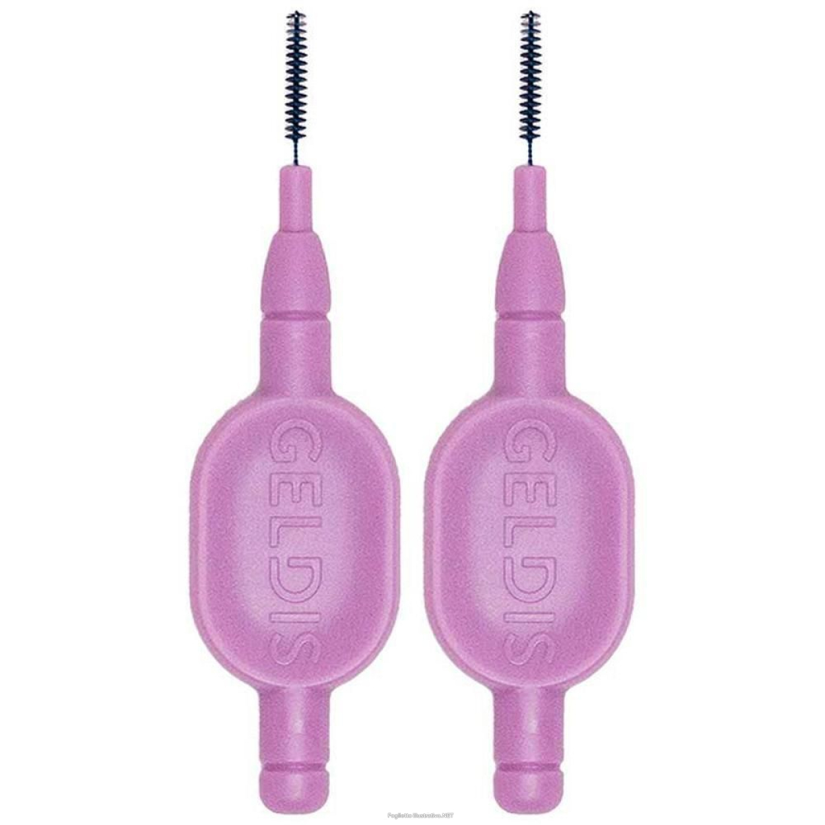 Cerca Offerte di scovolino geldis doctor pick - 0.6 mm (xs) 7 scovolini 2x1 st e acquista online