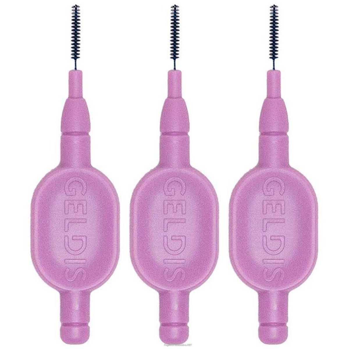 Cerca Offerte di scovolino geldis doctor pick - 0.6 mm (xs) 7 scovolini 3x1 st e acquista online