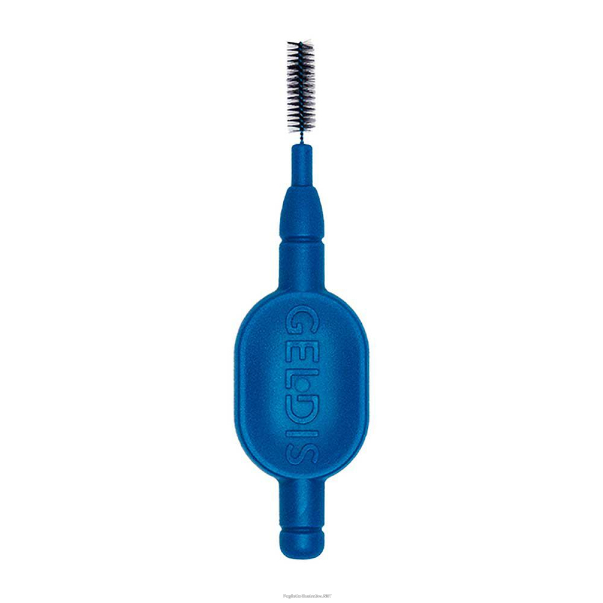 Cerca Offerte di scovolino geldis doctor pick - 0.9 mm (m) 7 scovolini 1 pz spazzolin e acquista online