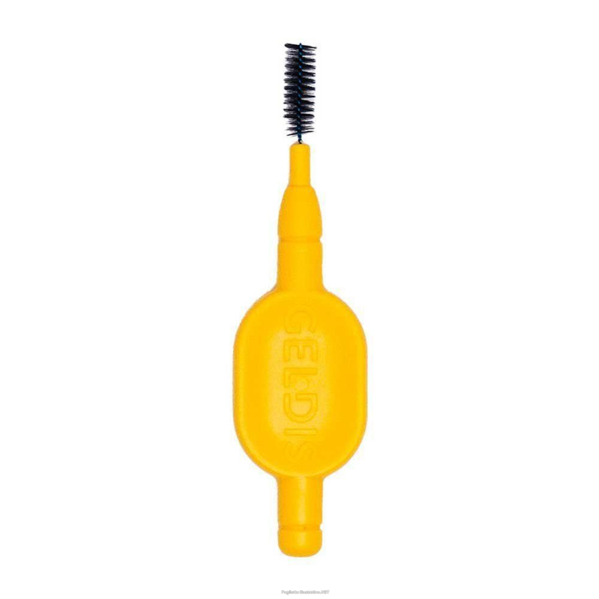 Cerca Offerte di scovolino geldis doctor pick - 1.1 mm (l) 7 scovolini 4x1 st e acquista online