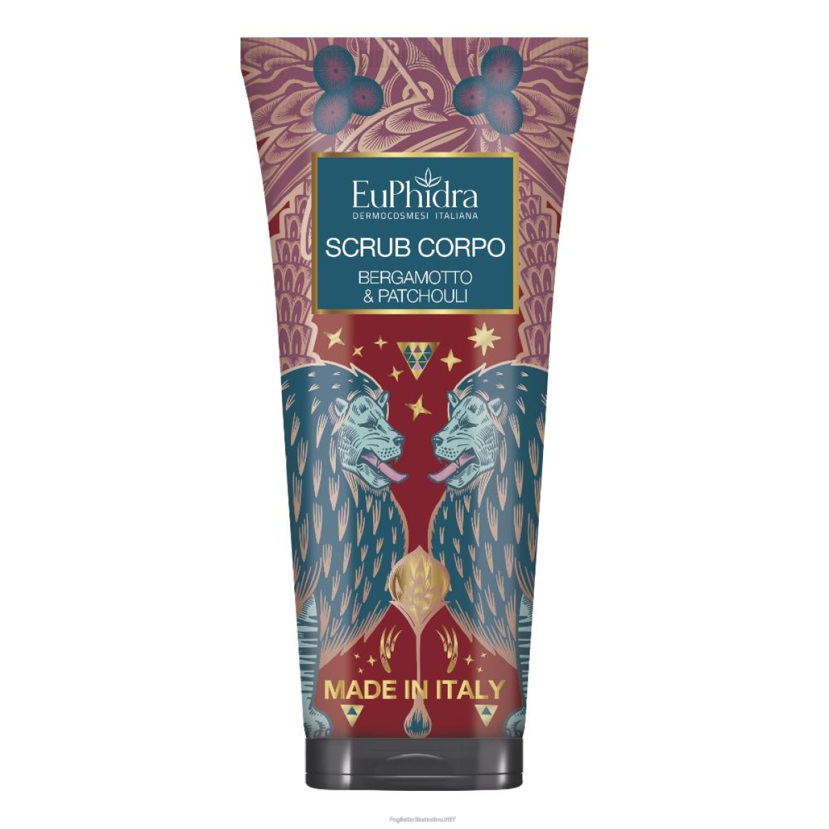 Cerca Offerte di scrub corpo bergamotto e patchouli 200 ml e acquista online