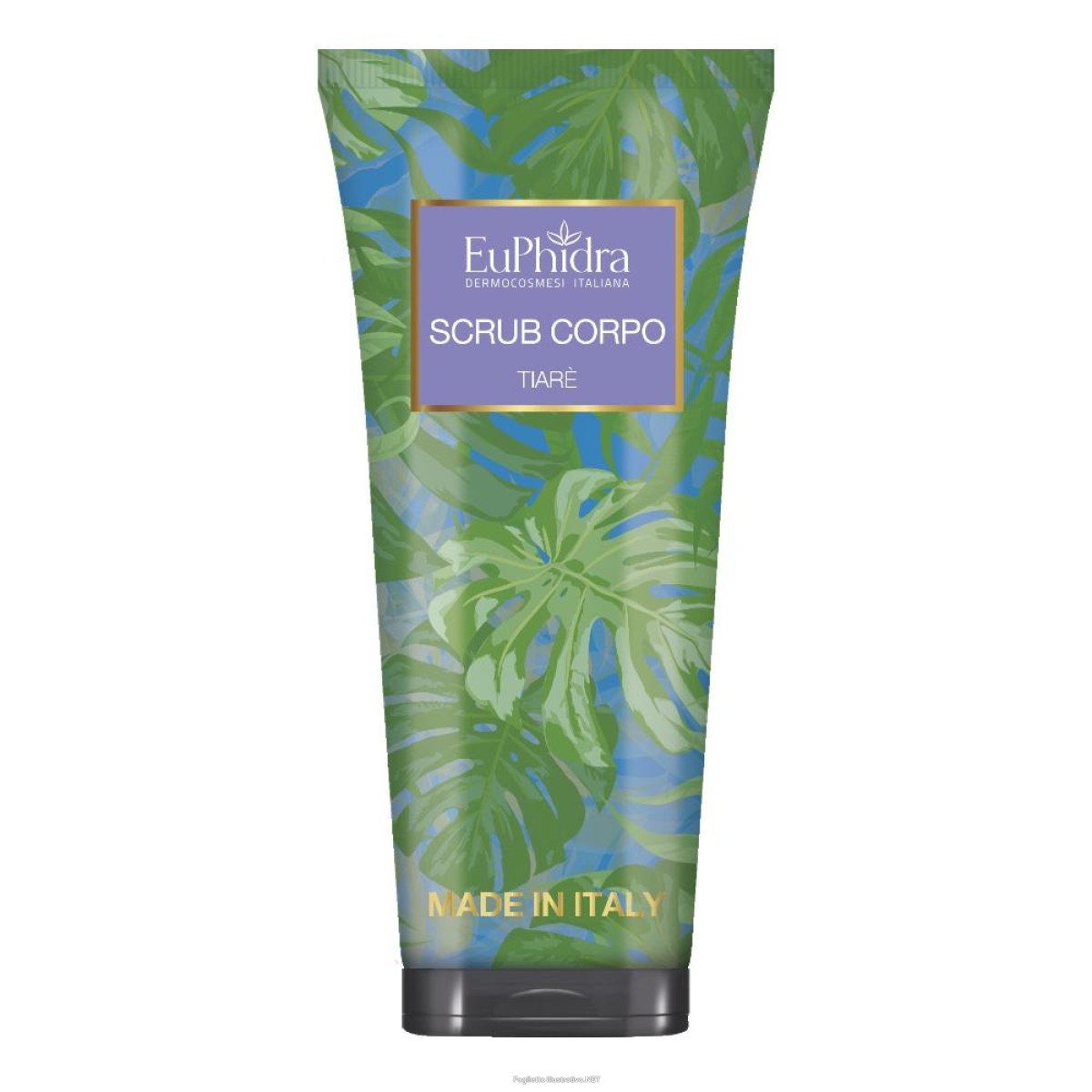 Cerca Offerte di scrub corpo tiare' 200ml e acquista online