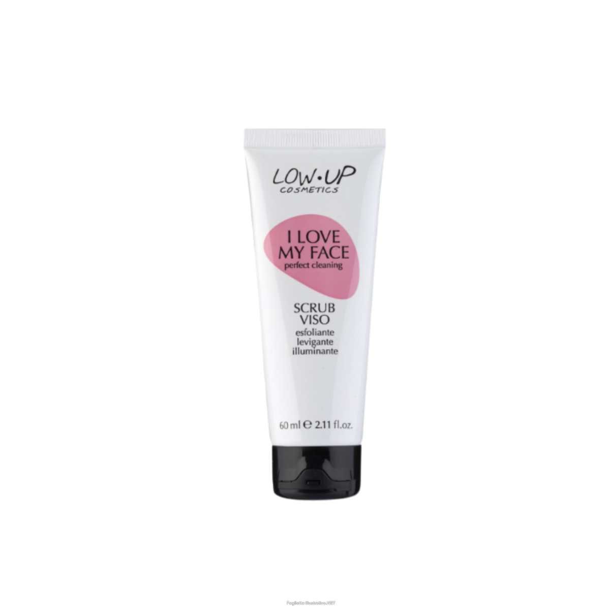 Cerca Offerte di scrub viso esfoliante levigante i love my face 60 ml e acquista online