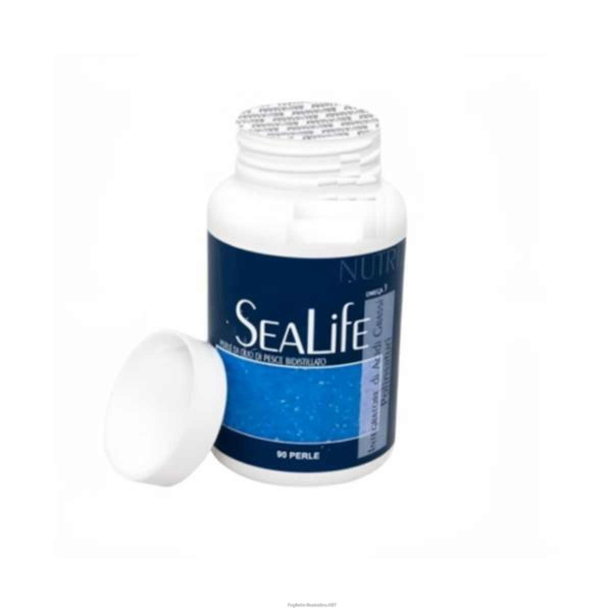 Cerca Offerte di sealife nuova formulazione 90 perle e acquista online