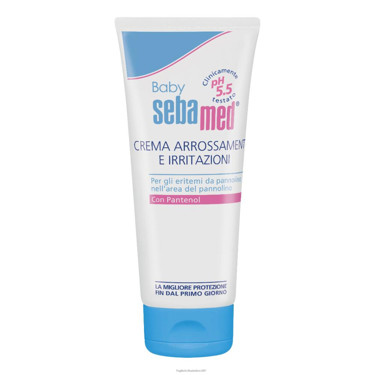 Cerca Offerte di sebamed baby crema pannolino 100 ml e acquista online