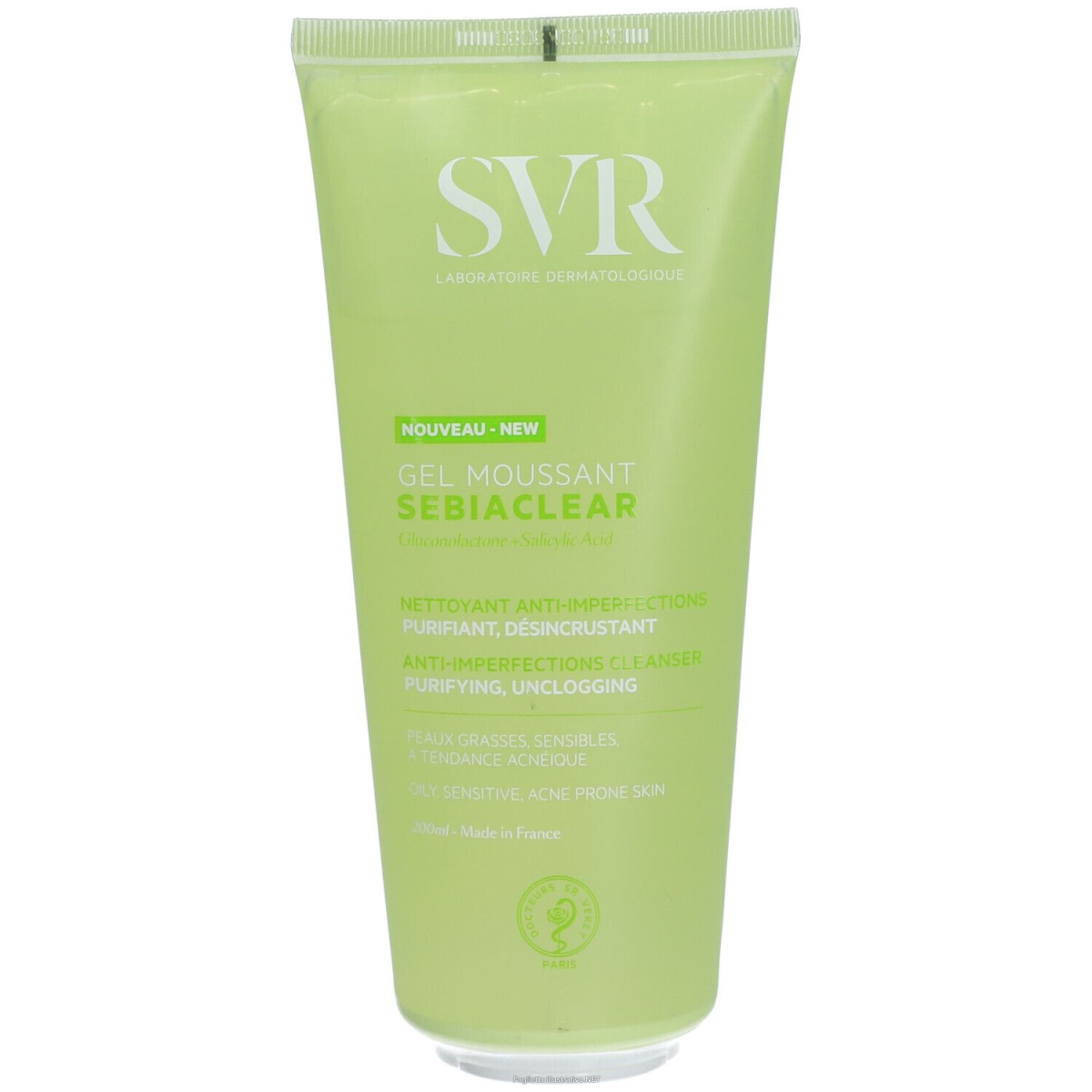 Cerca Offerte di sebiaclear gel moussant reno 200 ml ml e acquista online