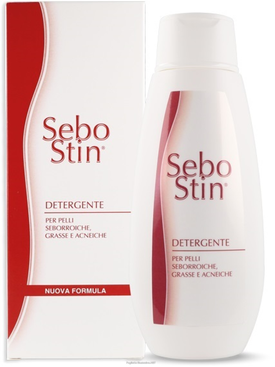 Cerca Offerte di sebo stin detergente 250 ml e acquista online