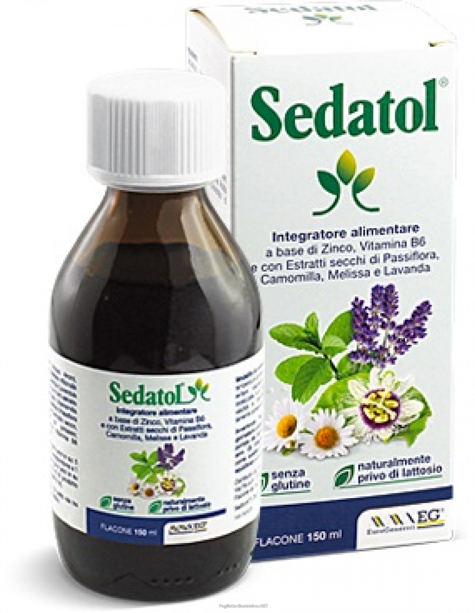 Cerca Offerte di sedatol cps+sedatol gocce bipack e acquista online