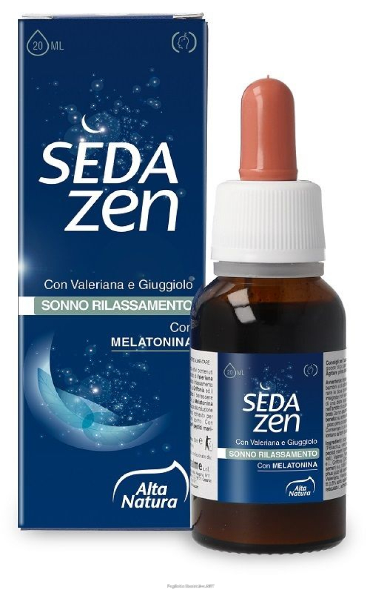 Cerca Offerte di sedazen 20cps e acquista online