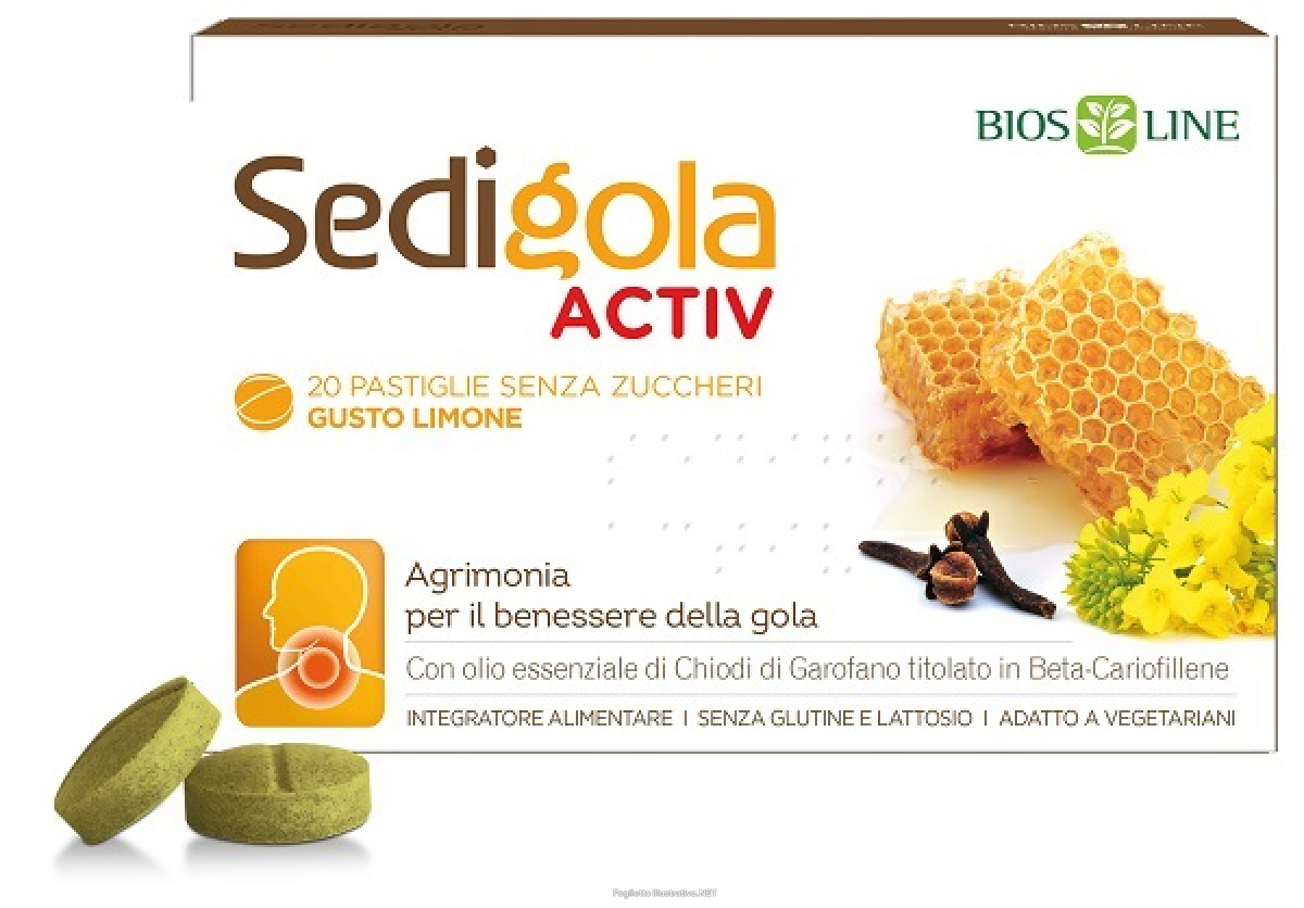 Cerca Offerte di sedigola apix activ gusto limone senza zuccheri 20 caramelle e acquista online
