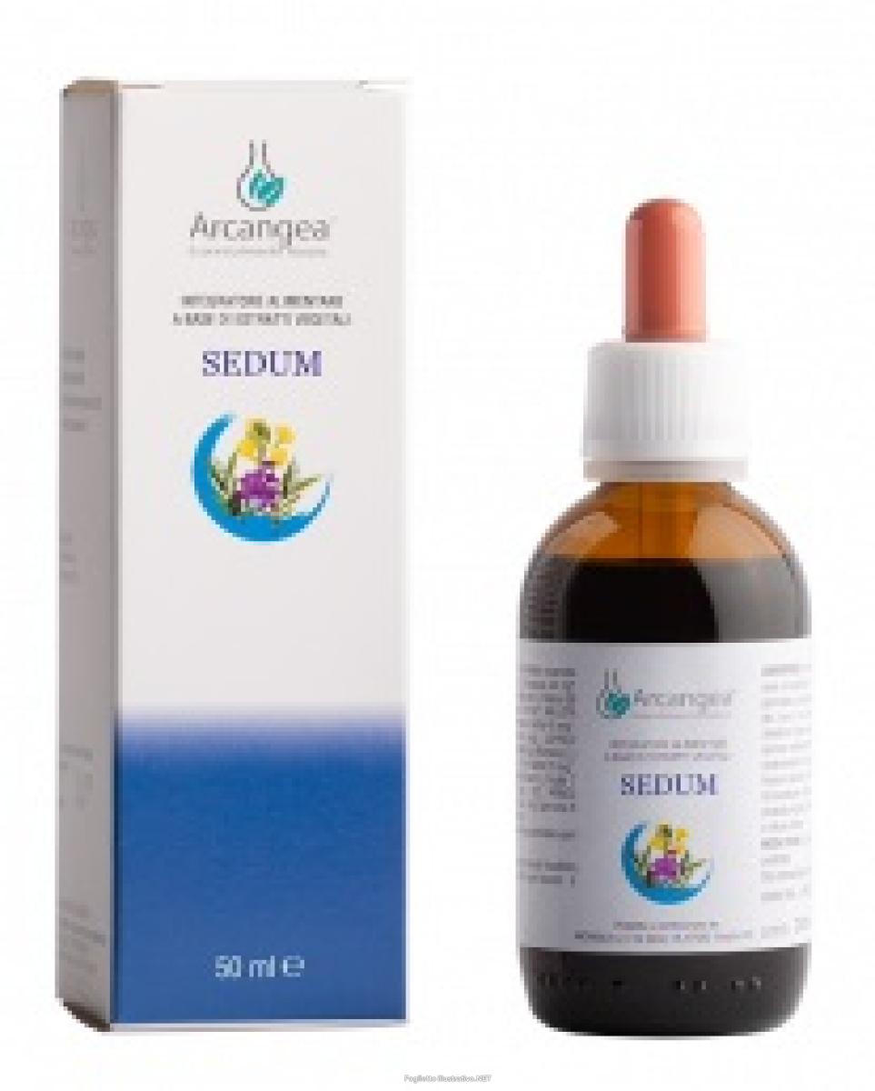 Cerca Offerte di sedum soluzione idroalcolica bio arcangea 50 ml e acquista online