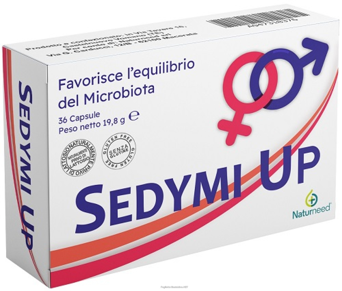Cerca Offerte di sedymi up 36 capsule e acquista online