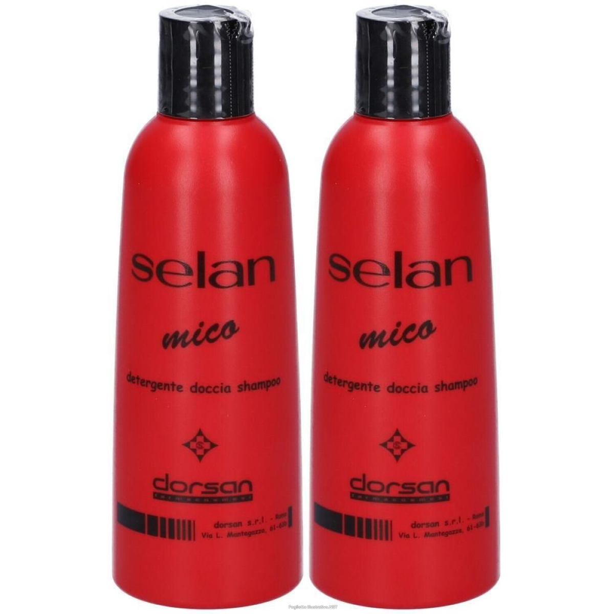 Cerca Offerte di selan mico 250 ml 2x250 ml e acquista online