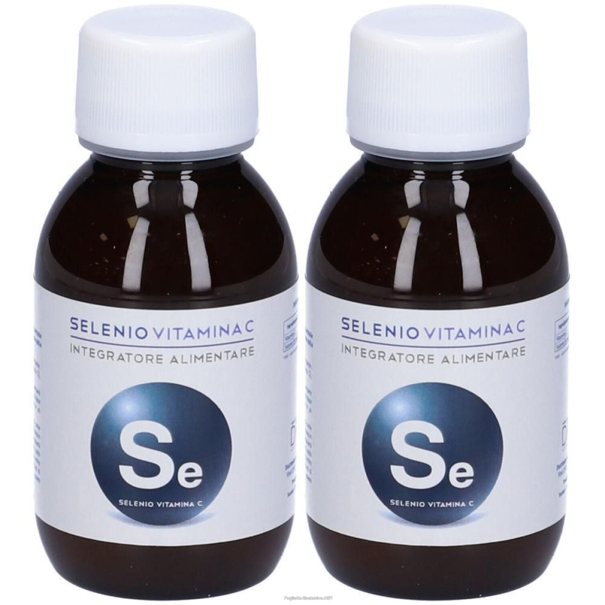 Cerca Offerte di selenio vitamina c 2x100 ml soluzione orale e acquista online