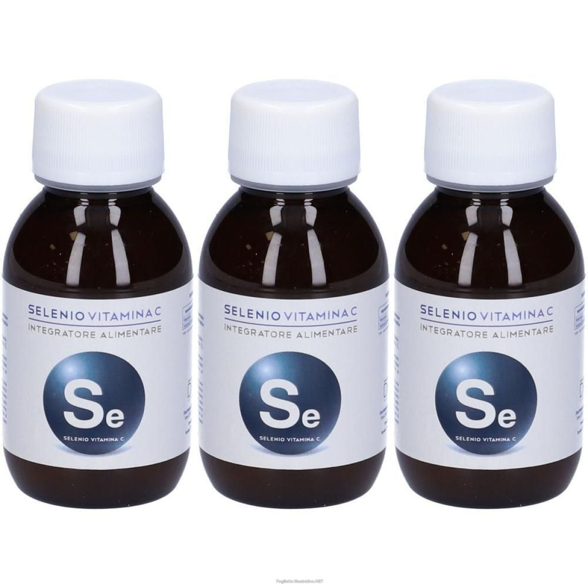 Cerca Offerte di selenio vitamina c 3x100 ml soluzione orale e acquista online