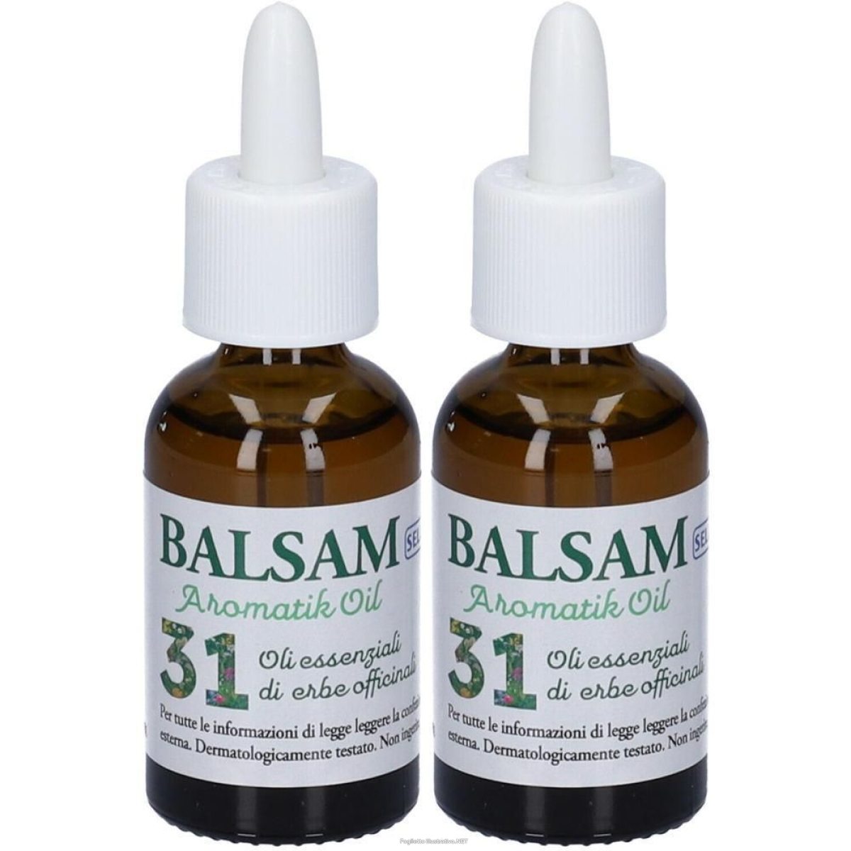 Cerca Offerte di sella balsam olio aromatico 31 30 ml e acquista online