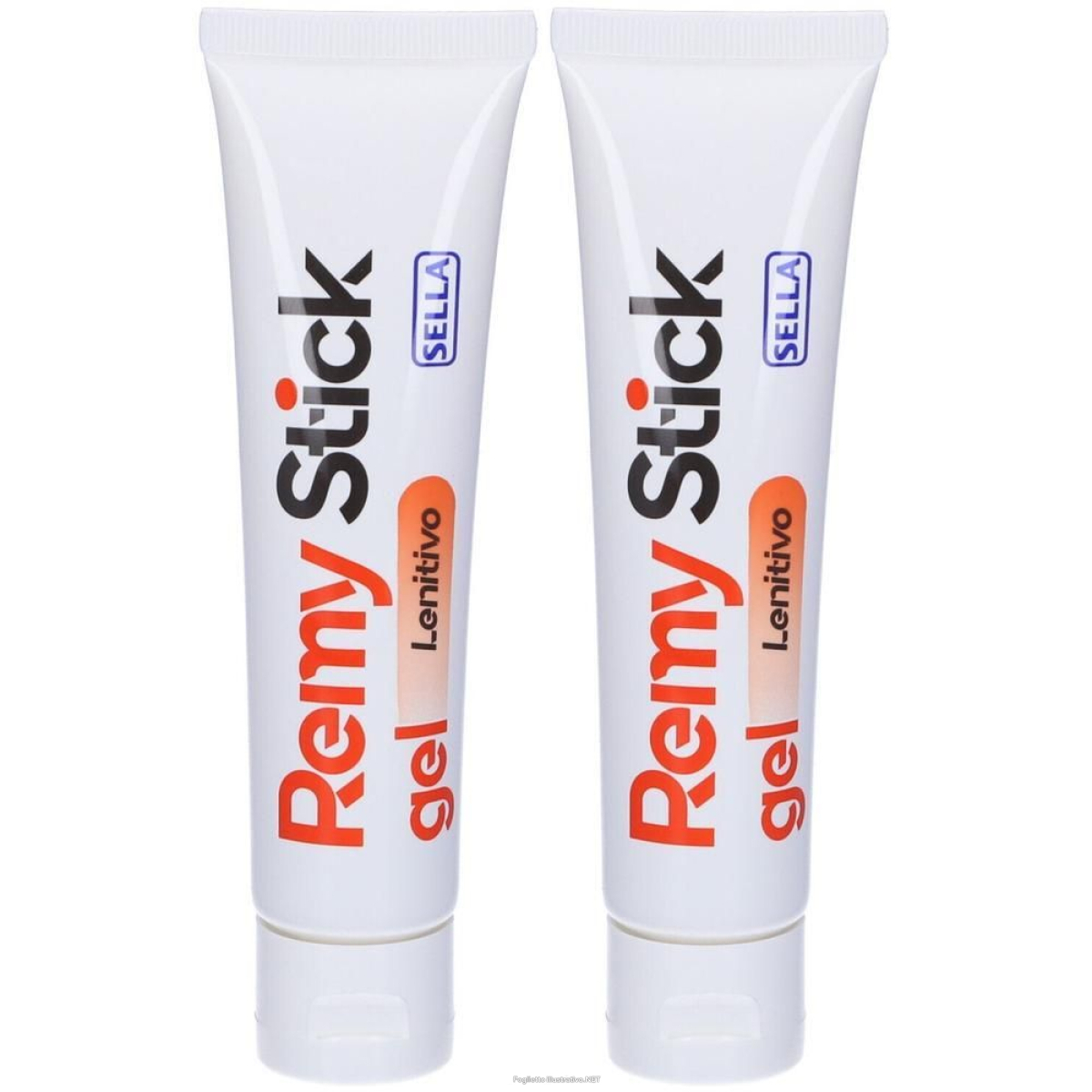 Cerca Offerte di sella remy stick lenitivo gel 2x60 ml e acquista online