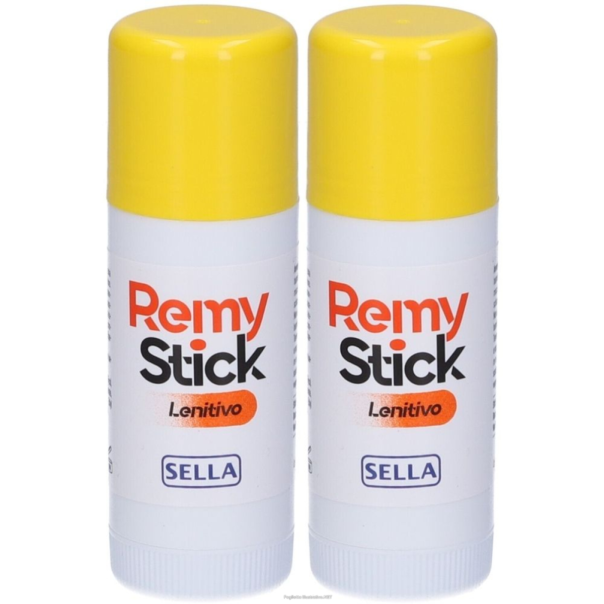 Cerca Offerte di sella remy stick lenitivo set da 2 ml e acquista online