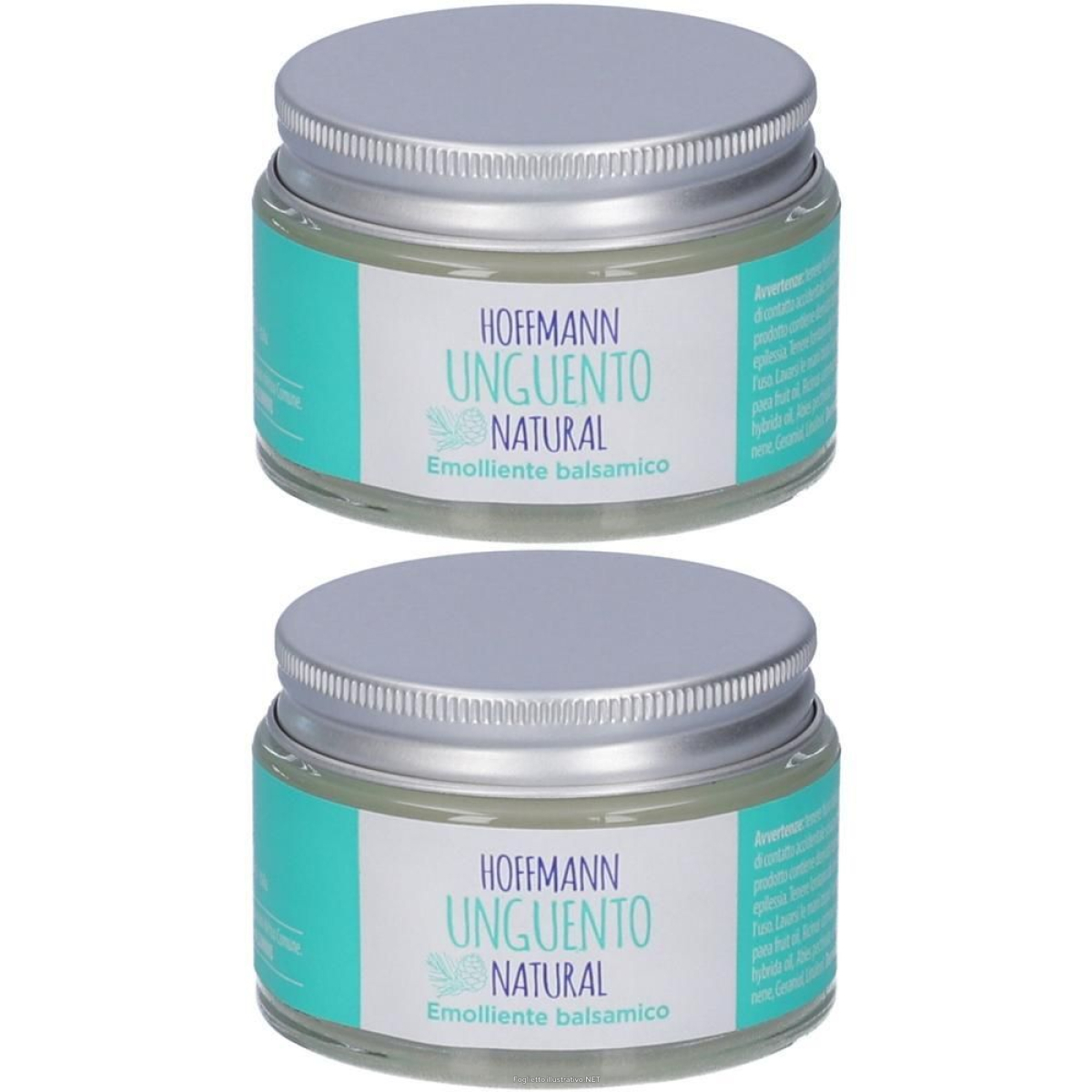 Cerca Offerte di sella unguento balsamico hoffmann 2x40 ml pomata e acquista online