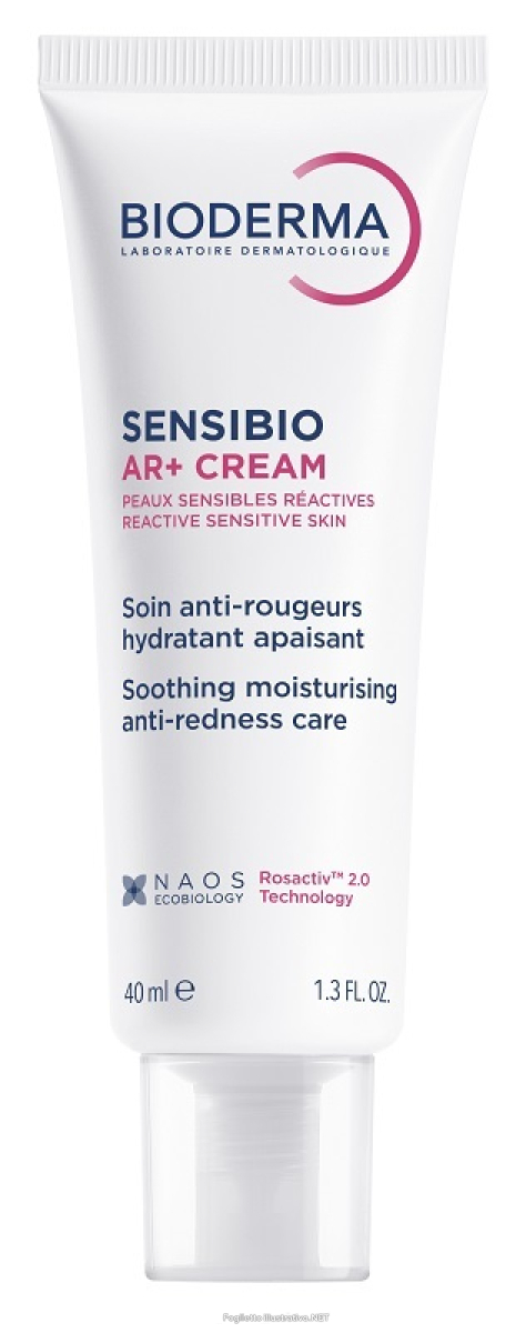 Cerca Offerte di sensibio ar+ cream 40 ml e acquista online