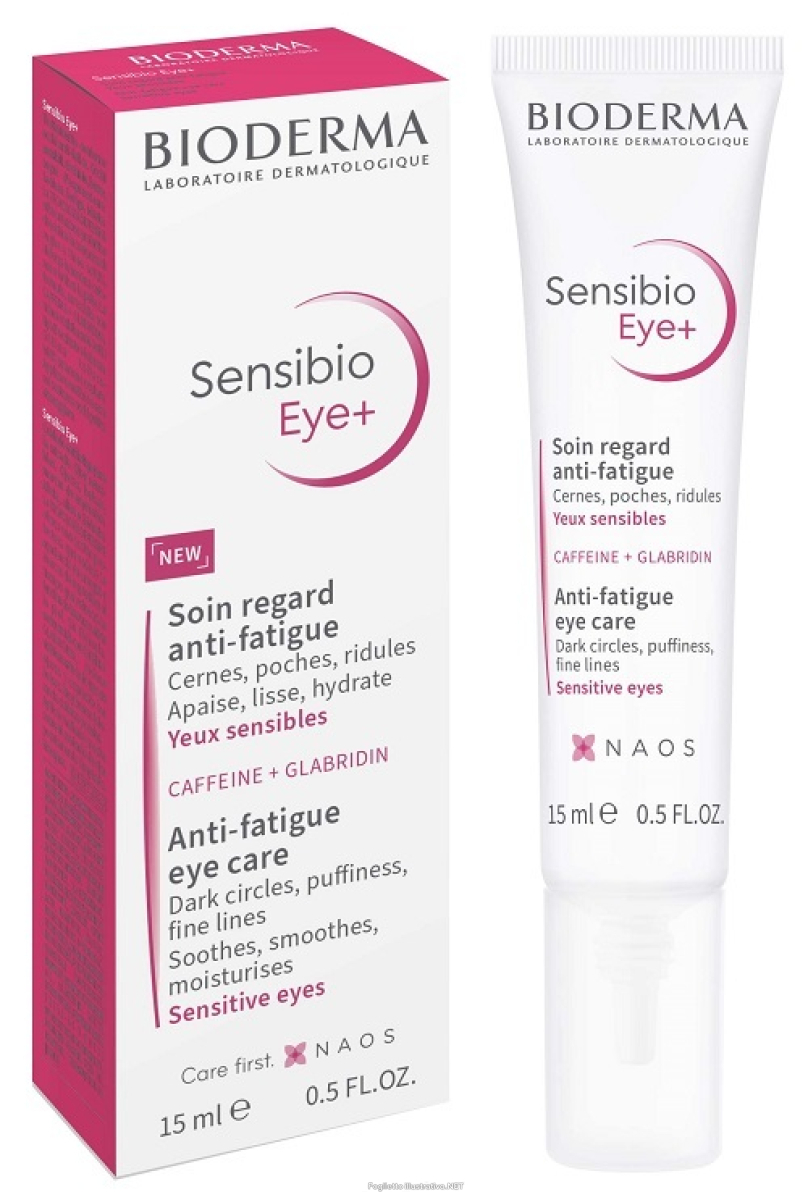 Cerca Offerte di sensibio defensive eye+ 15 ml e acquista online