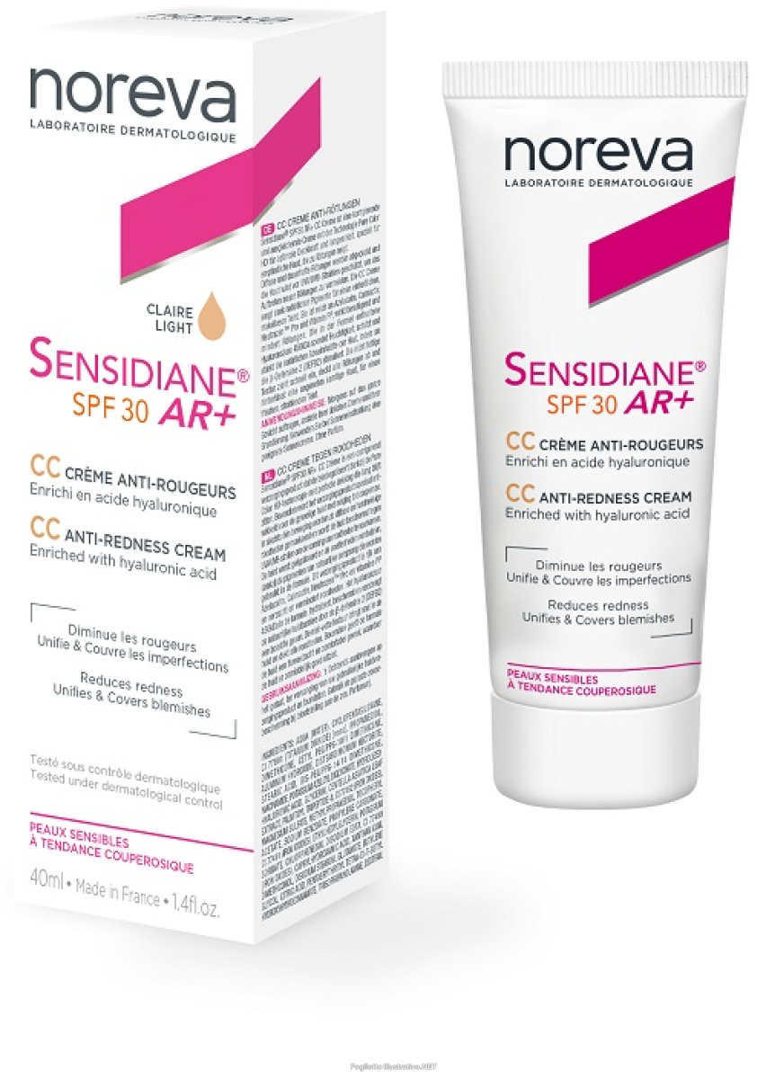 Cerca Offerte di sensidiane ar+ cc creme 40 ml e acquista online