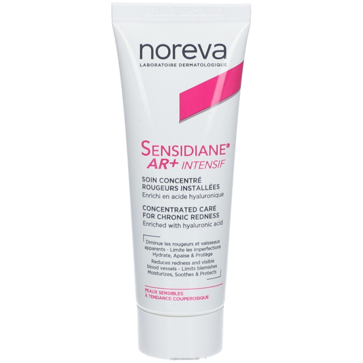 Cerca Offerte di sensidiane ar+ intensif crema 30 ml ml concentrato e acquista online