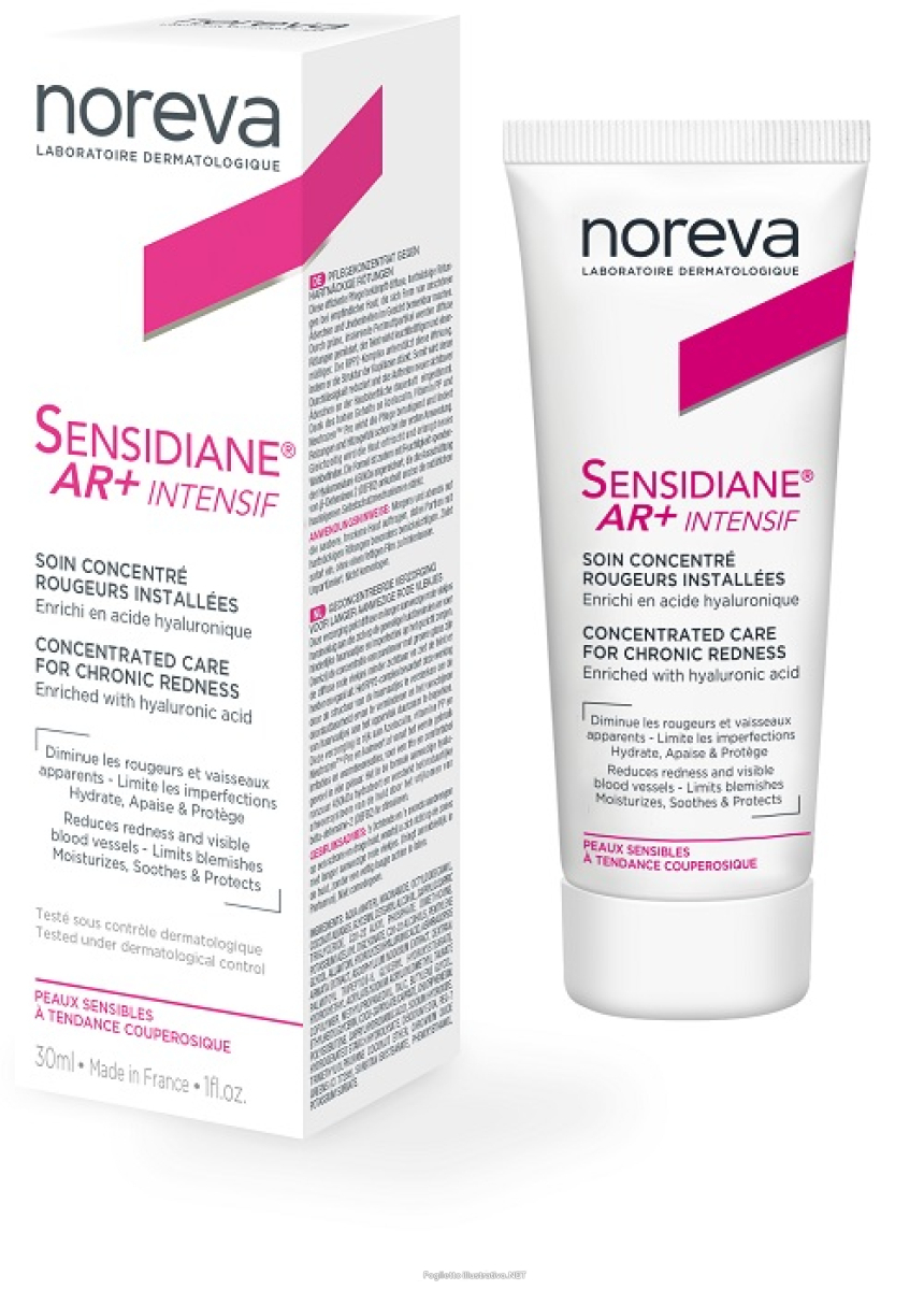 Cerca Offerte di sensidiane ar+ intensif crema 30 ml e acquista online