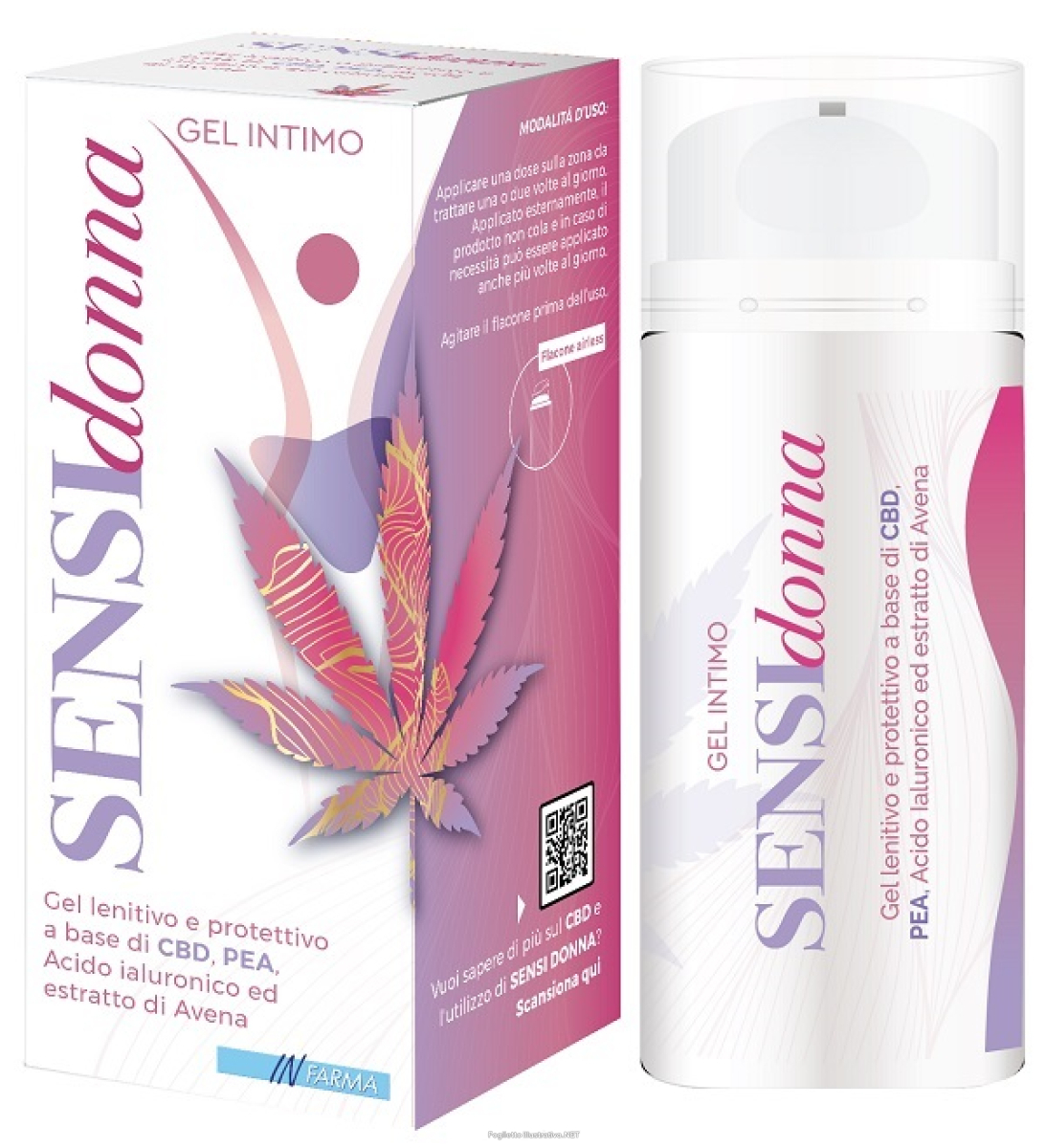 Cerca Offerte di sensidonna gel intimo 75 ml e acquista online