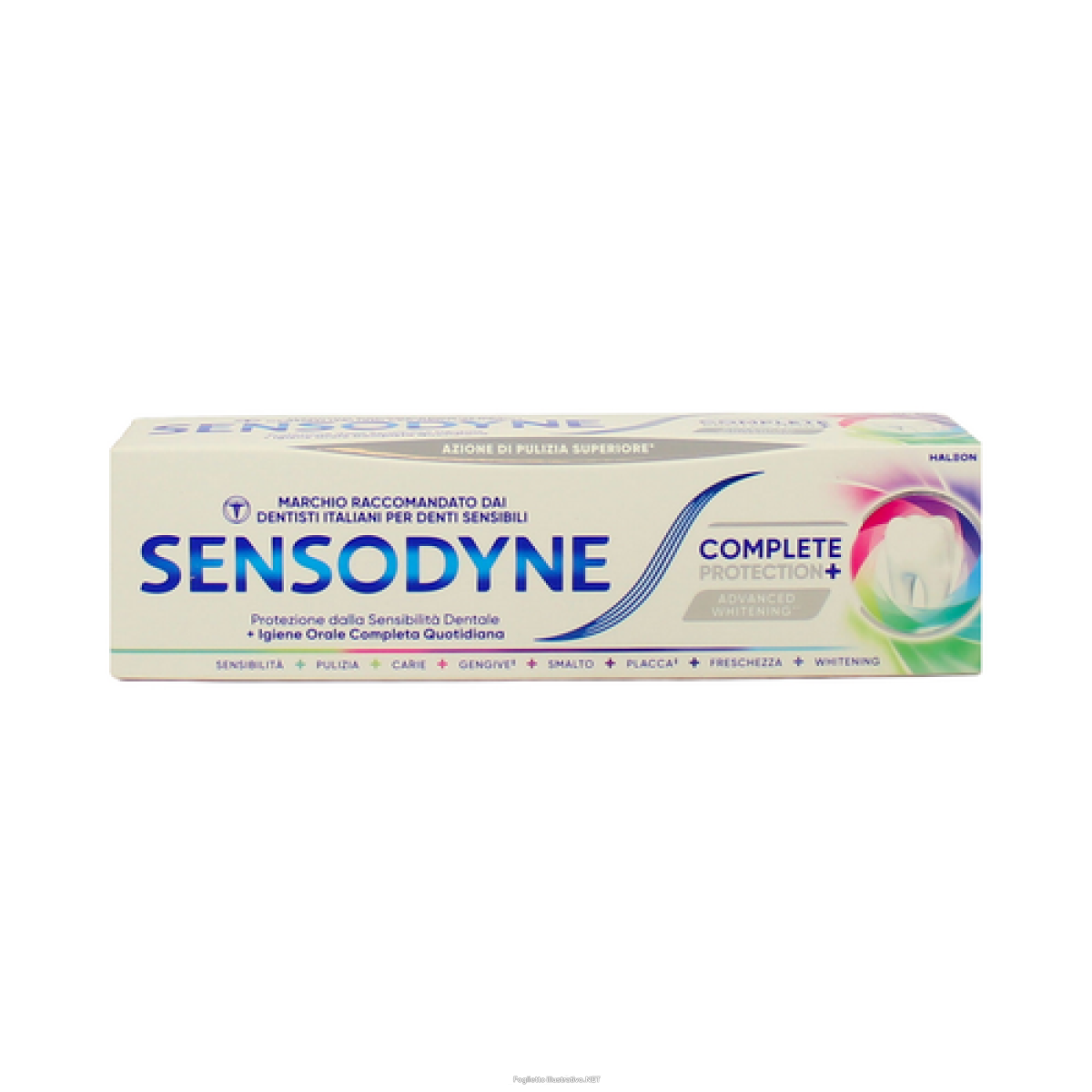 Cerca Offerte di sensodyne comp prot white 75ml e acquista online