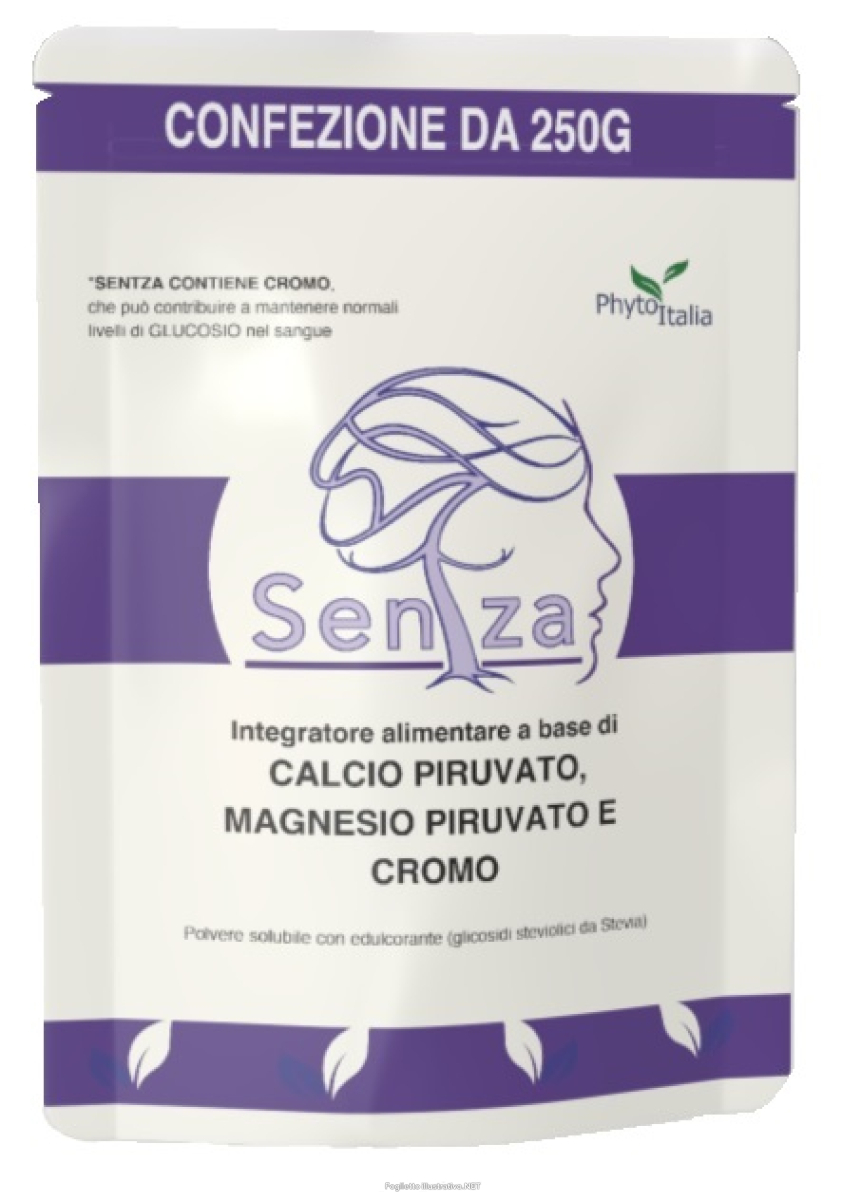 Cerca Offerte di sentza integratore per mantenere i livelli ematici di glucosio polvere orale 250 grammi e acquista online