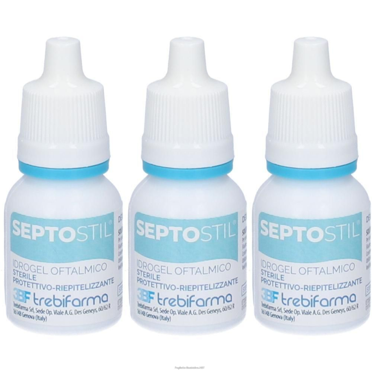 Cerca Offerte di septostil soluzione oftalmica idratante epitelio protettiva lenitiva l e acquista online