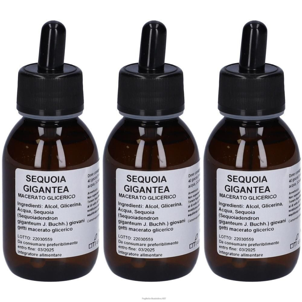 Cerca Offerte di sequoia gigante mg10% gtt100ml 3x100 ml gocce orali e acquista online