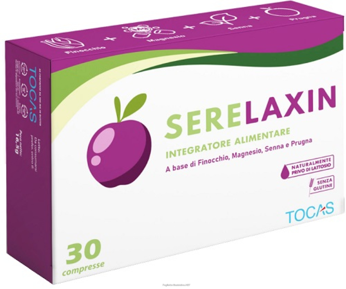 Cerca Offerte di serelaxin 60 compresse e acquista online