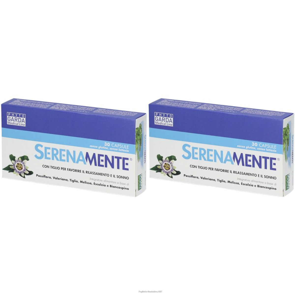 Cerca Offerte di serenamente® capsule set da 2 2x16,4 g e acquista online