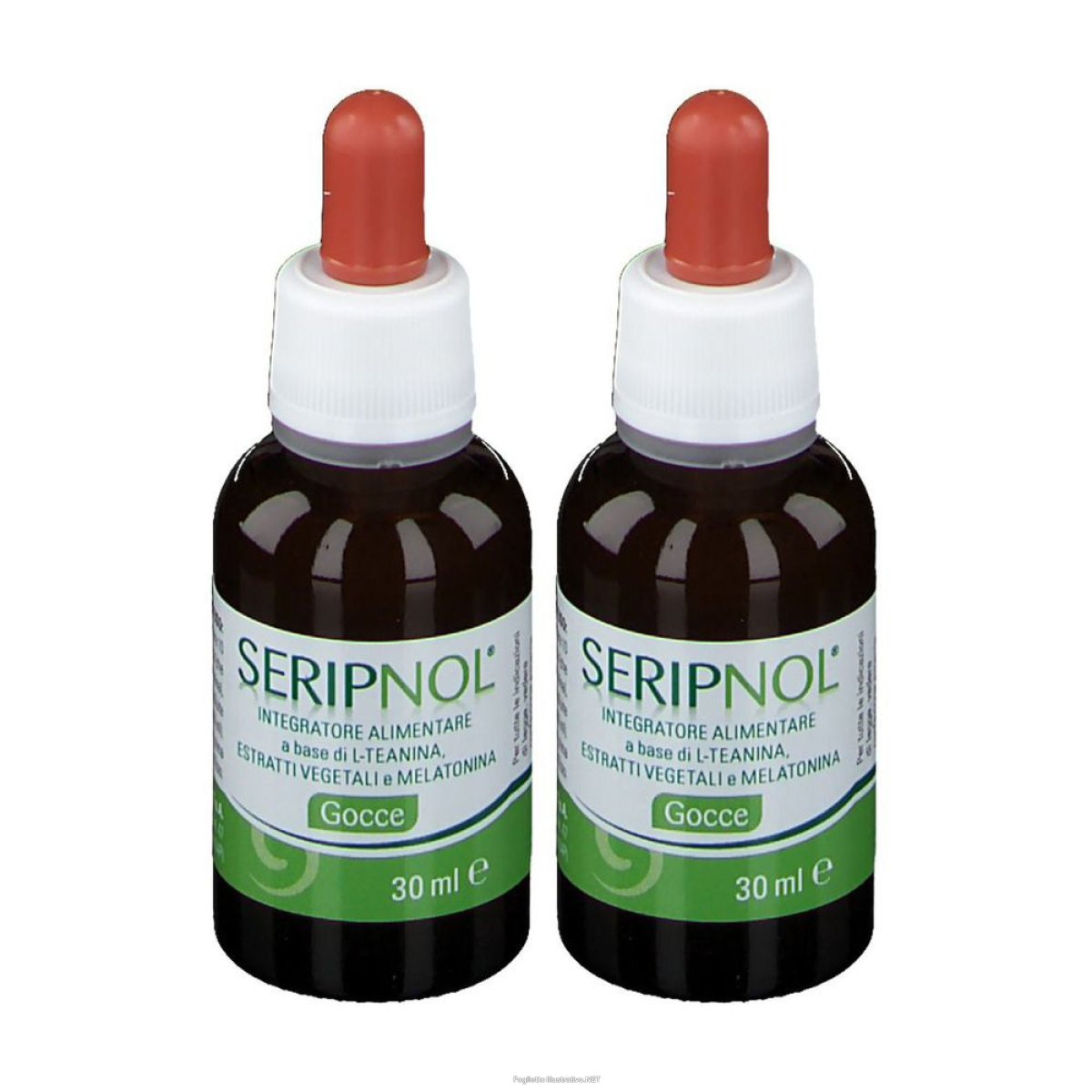 Cerca Offerte di seripnol® gocce set da 2 2x30 ml e acquista online