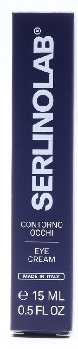 Cerca Offerte di Serlinolab contorno occhi 15 ml e acquista online