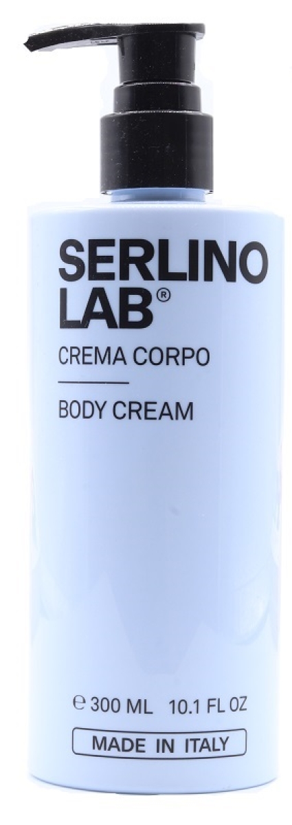 Cerca Offerte di Serlinolab crema corpo 300 ml e acquista online