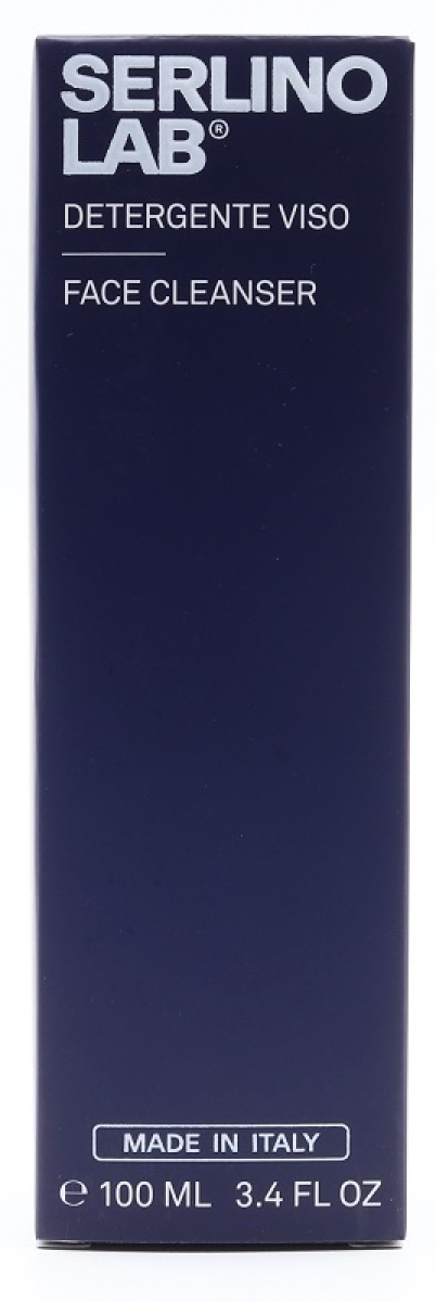 Cerca Offerte di Serlinolab detergente viso 100 ml e acquista online